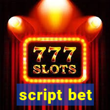 script bet